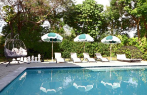 Villa Cristina in Miami